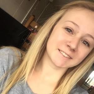 Meet your Posher, Jadyn